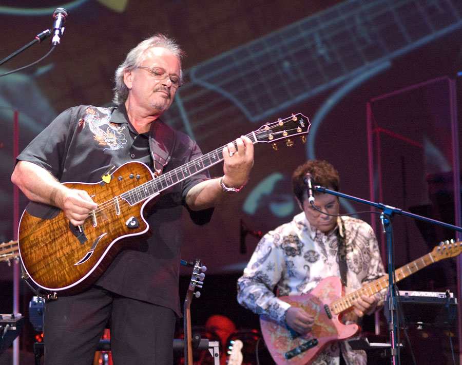 Jesse Colin Young